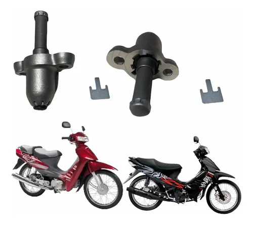 Moto Suzuki Ax4 ax4 115 Moto Suzuki Ax4