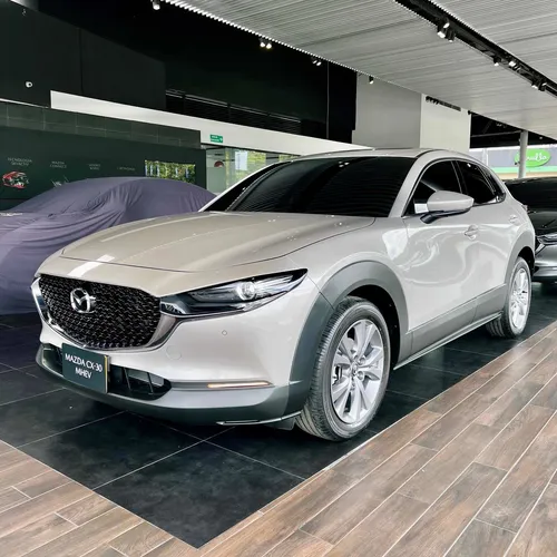 Mazda CX-30 Grand Touring MHEV