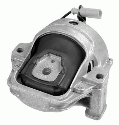 Soporte Motor Delantero Der/izq P/ Audi Allroad  00/05