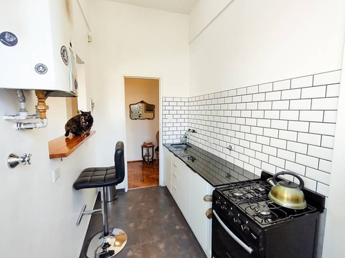 Imagen 6 de 20 de Venta De Departamento En San Telmo