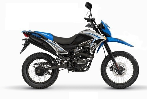 Imagen 1 de 25 de Gilera Sahel 150 Patentada $576.000 O 12de $79.000 (smx 200)