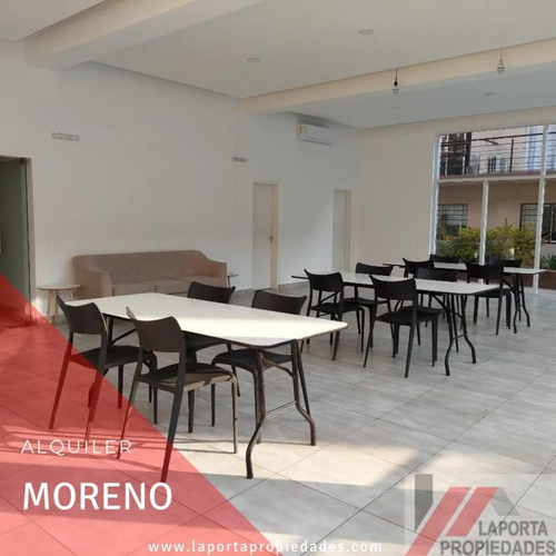 Imagen 8 de 9 de Departamento De 2 Ambientes En Alquiler Complejo La Palmera