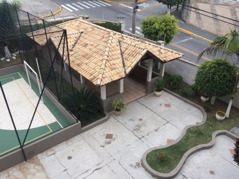 Imagem 18 de 20 de Apartamento No Jardim Universo - Ven66