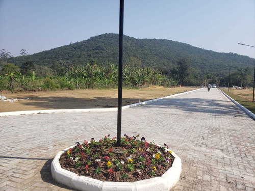 Imagem 1 de 10 de Lotes De 200m² Na Guarda Do Cubatão, Pagamento Facilitado.