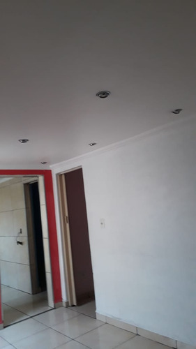 Alugo Apartamento Teotônio $1000 Reais Com Garagem Fechada