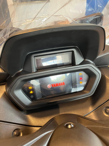 Xmax 250 Abs 2025 (vend Erick)