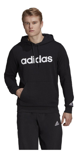 Canguro adidas De Hombre - Gk9064 Energy