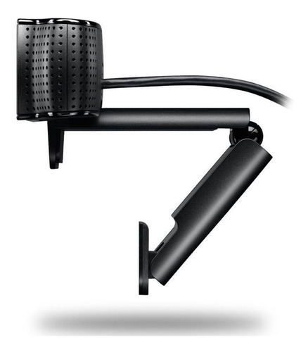 Cámara web Logitech C920s Pro Full HD 30FPS color negro