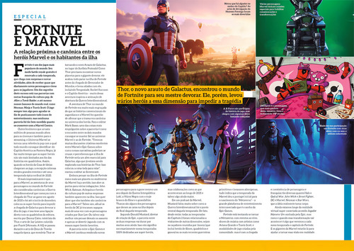 Fortnite - Superpôster Dicas e Truques Xbox Edition, de Editora Europa. Editorial Editora Europa Ltda., capa mole em português, 2021