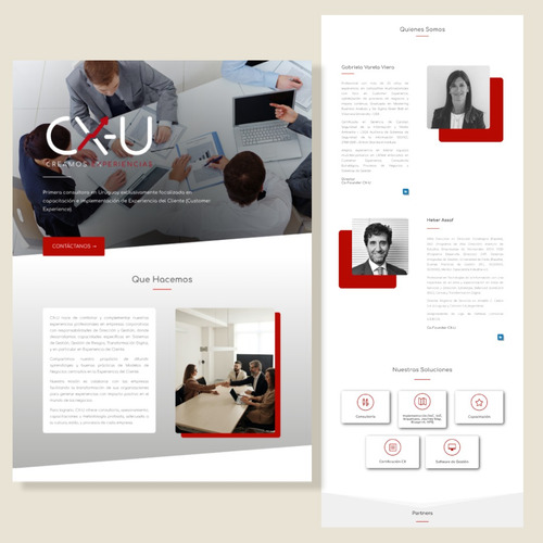 Diseño De Páginas Web, Tienda Online, Landing Pages