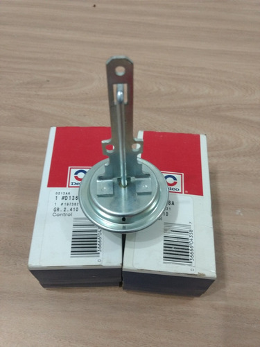 Vacum De Distribución Chevrolet 8 Cil-motor 305/350
