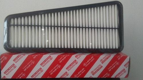 Filtro De Aire Hilux Fortuner 4runner Chasis Largo Land Crui