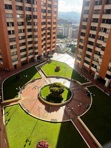 Apartamento En Venta - Urb. Lomas Del Ávila