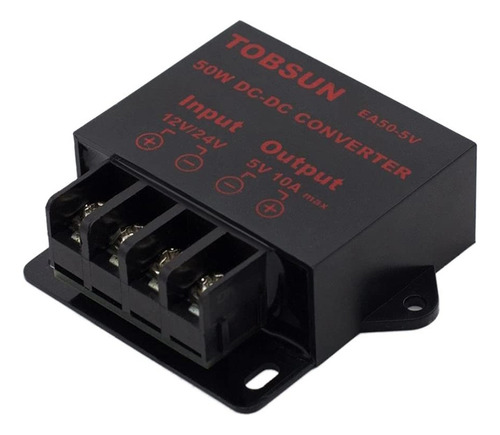 Tela De Publicidade Crystally-5x 24v/12v A 5v 10a 50w Car Le