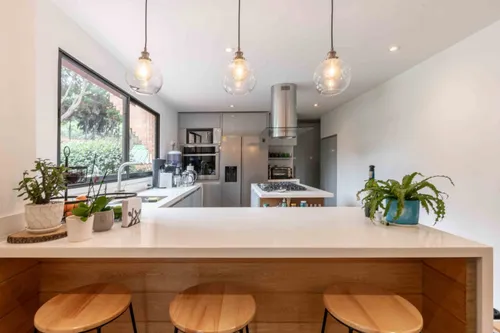 Casa En Venta En Colinas De Suba. Cod V10804