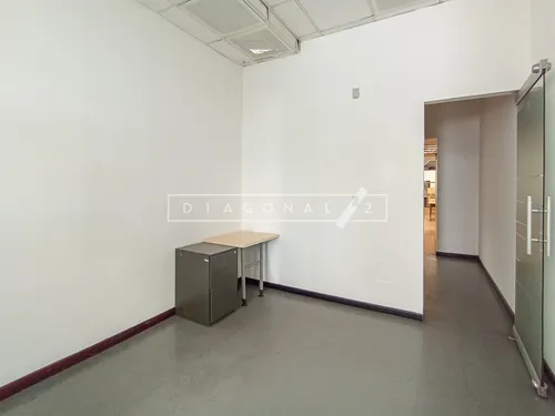 Oficina En Arriendo En Floresta Norte