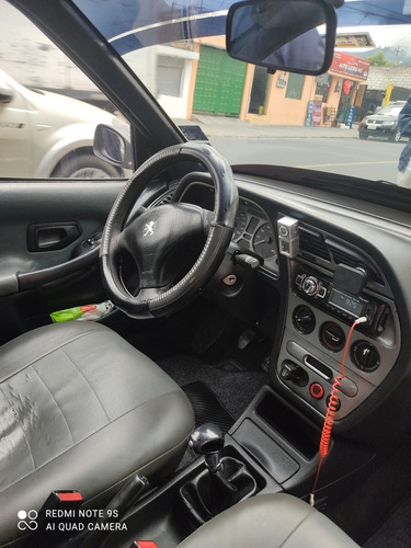 Peugeot 306 306 Station Vagon