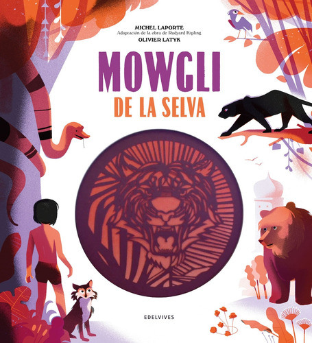 Mowgli De La Selva - Album
