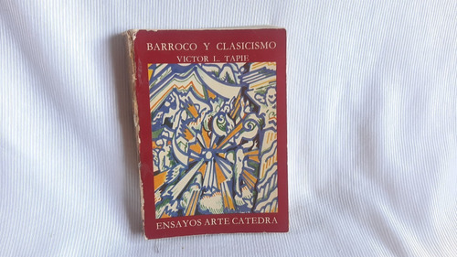 Barroco Y Clasicismo Susana Jakfalvi Catedra