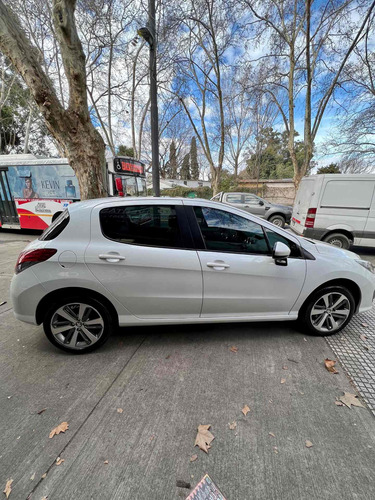 Imagen 1 de 19 de Peugeot 308 Feline 1.6 Hdi 5pts. Año 2016 C/66.000 El Mejor!