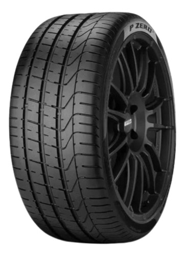 Neumatico Pirelli 255/40r19 100y Xl P Zero(ao)