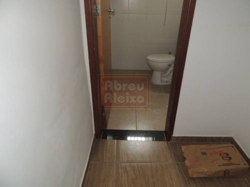 Imagem 30 de 30 de Galpão - Prox. Shopping Anália Franco - Predio Impecável, Com Garagem + Escritório + Mezanino, Sendo Área Total Construída De 250 M² ! - 868