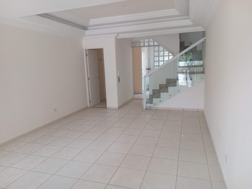 Imagem 4 de 14 de Linda Casa Em Condomínio Com 3 Suítes Fl48