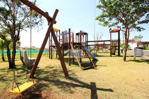 Casa À Venda Condomínio Recanto Do Lago 3 Quartos E 4 Vagas - V5488