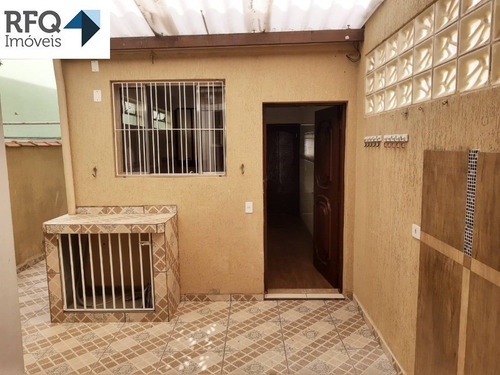 Imagem 14 de 30 de Excelente Casa Semi Mobiliada Com 3 Vagas!! - Ca0100 - 4876941