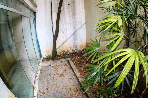 Imagem 11 de 12 de Loja De 600m² Com 2 Salões, 1 Mezanino E 3 Vagas - Vila Mariana - Lo0463