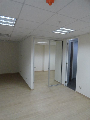 Imagen 7 de 12 de Oficina En Arriendo En Providencia
