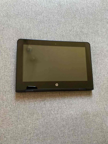 Laptop Touch Convertible X360 (Usado)