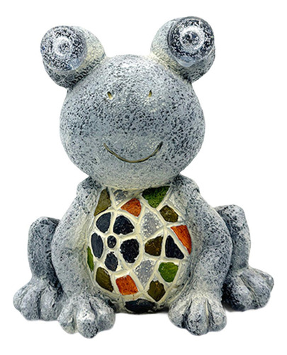 Turtle Garden Statue Frog Statues In Frog