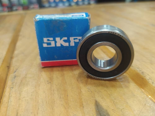 Rodamiento Rolinera Universal 6202 2rs Skf