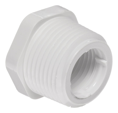 Spears 439 Series Pvc Pipe Fitting, Bushing, Schedule 4...