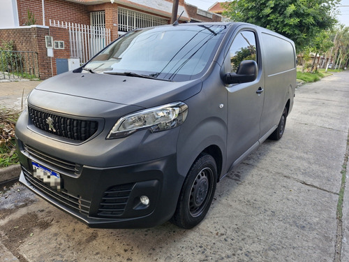 Peugeot Expert 1.6 Hdi Premium