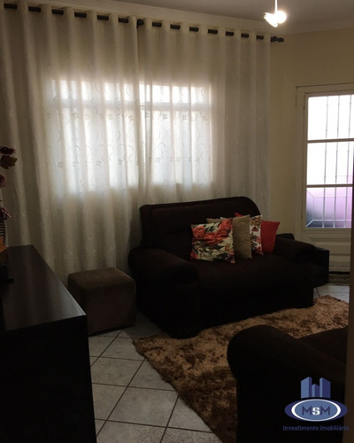 Imagem 9 de 30 de Casa - Ca00014 - 33700756