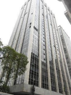 Imagem 1 de 19 de Excelente Conjunto Para Alugar, 237 M² Por R$ 5.000/mês - Centro - São Paulo/sp - Cj5026