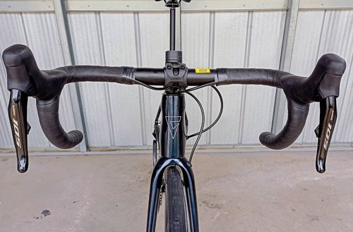 Bicicleta De Ruta Giant Tcr Advanced 1 Shimano Di2 Disc Ml