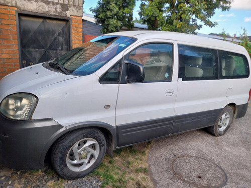 JAC Refine 1.9 Mb 12P Se