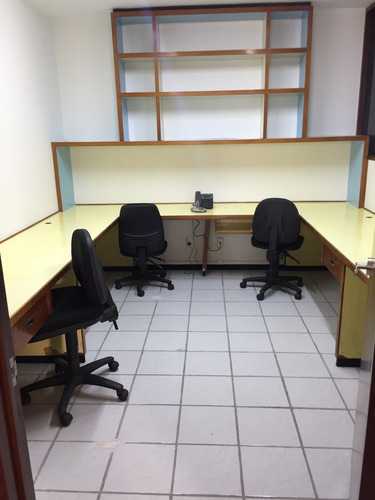 Oficina Privada En Satélite Todo Incluido