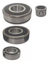 Comprar 2 Baleros Eje Engranes 2 Baleros Flecha Toyota Hiace 04-19