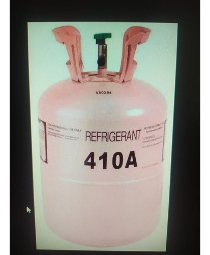 Gas Refrigerante 410a 