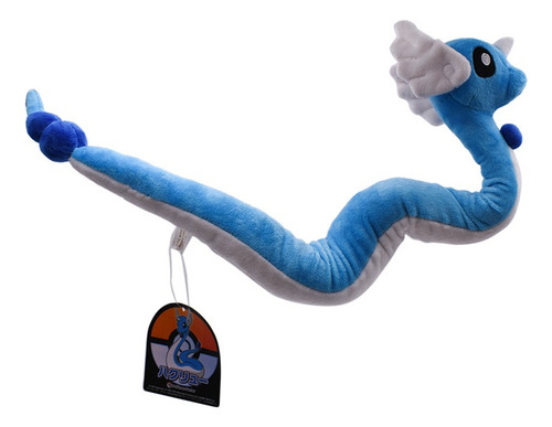 Peluches Mega Charizard X Mega Charizard Y Dragonair, 15 Cm