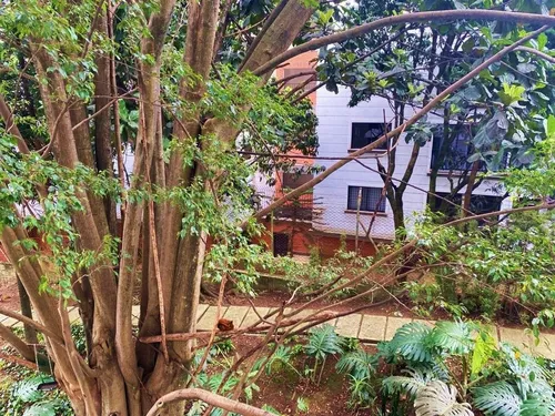 Vendo Apartamento En La Parte Baja De El Poblado