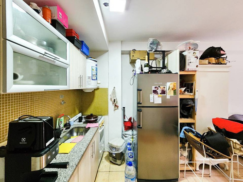 Imagen 11 de 18 de Venta De Departamento En Caballito