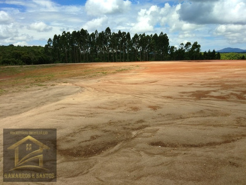 Imagem 1 de 30 de Oportunidade De Investimento Em Área Industrial Com 238.000 M² Em Cgs - Ar00006 - 33571959