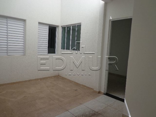 Imagem 4 de 10 de Apartamento - Vila Clarice - Ref: 9807 - V-9807
