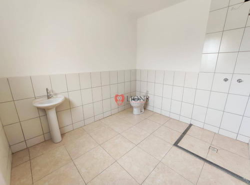 Apartamento Com 1 Dormitório À Venda, 44 M² Por R$ 139.000,00 - Passo Das Pedras - Gravataí/rs - Ap0758