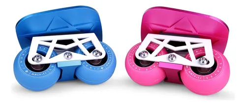 Patines Freeskates Drift: Comodidad Y Estabilidad En Un Solo